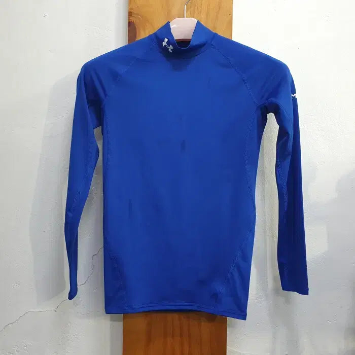 [BUNJANG] Under Armour Long Sleeve Sports T-Shirt (Size 95) / 언더아머 스포츠 긴팔티(95)