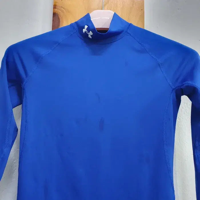 [BUNJANG] Under Armour Long Sleeve Sports T-Shirt (Size 95) / 언더아머 스포츠 긴팔티(95)