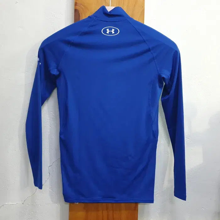 [BUNJANG] Under Armour Long Sleeve Sports T-Shirt (Size 95) / 언더아머 스포츠 긴팔티(95)