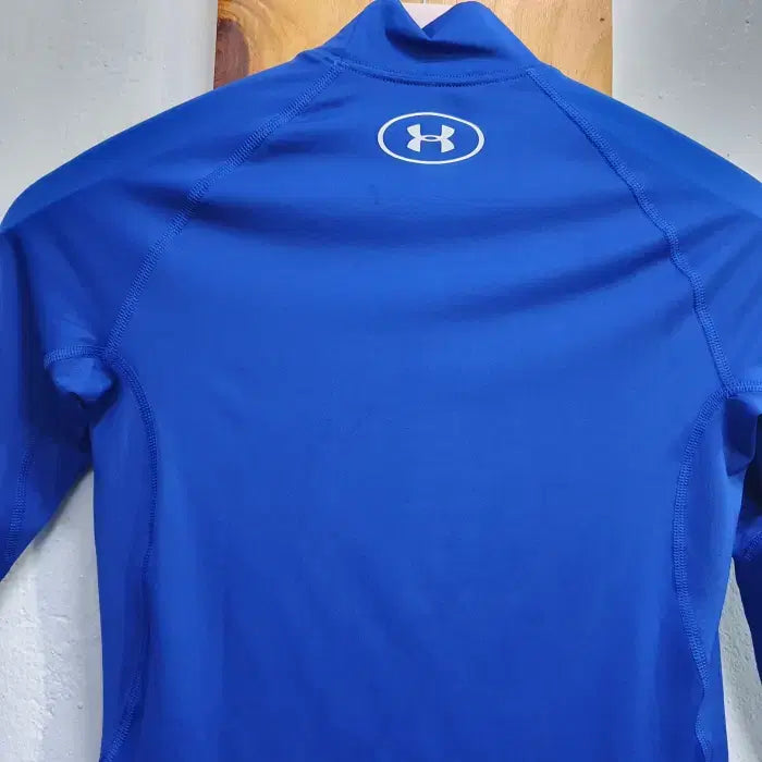 [BUNJANG] Under Armour Long Sleeve Sports T-Shirt (Size 95) / 언더아머 스포츠 긴팔티(95)