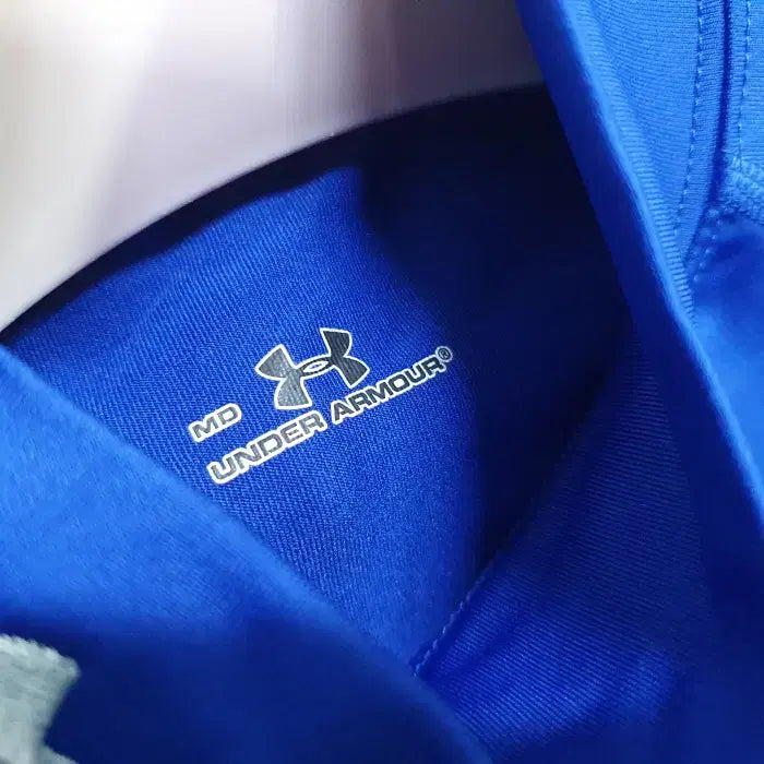 [BUNJANG] Under Armour Long Sleeve Sports T-Shirt (Size 95) / 언더아머 스포츠 긴팔티(95)