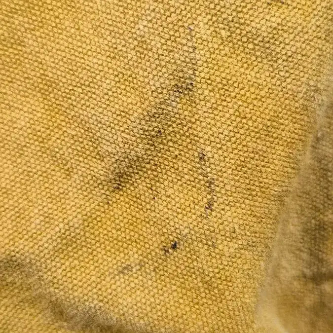 [BUNJANG] Carhartt OJ0140 Active Jacket Mustard / [M] 칼하트 OJ0140 액티브 자켓 머스타드 15.9