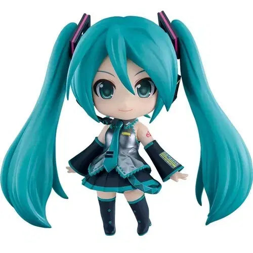 [BUNJANG] Hatsune Miku 3.0 Nendoroid Figure / (미개봉) 미쿠 넨도 3.0 2839