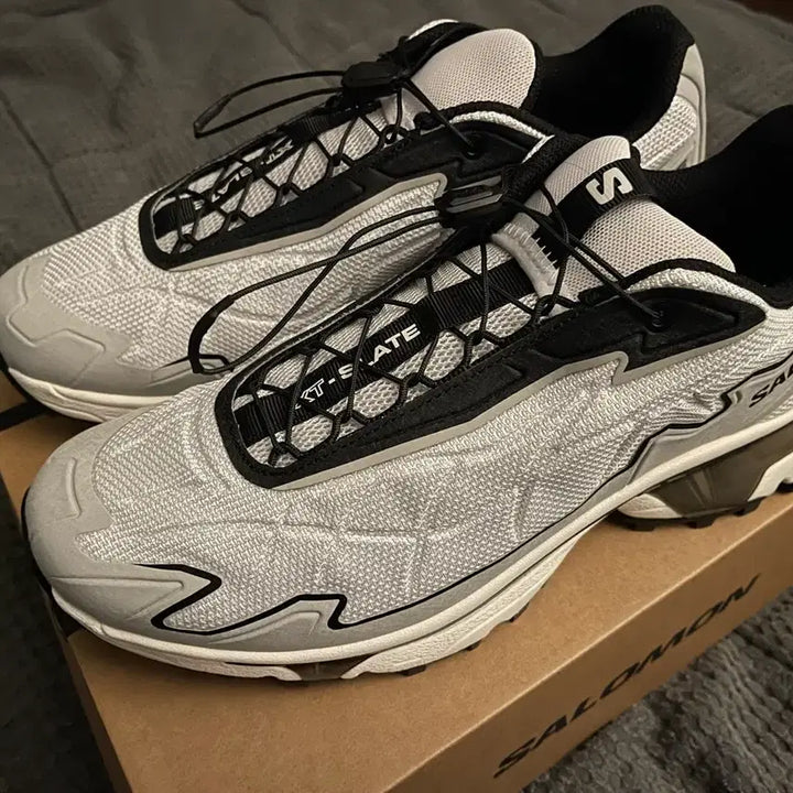 [SOLD OUT] 살로몬 XT-slate