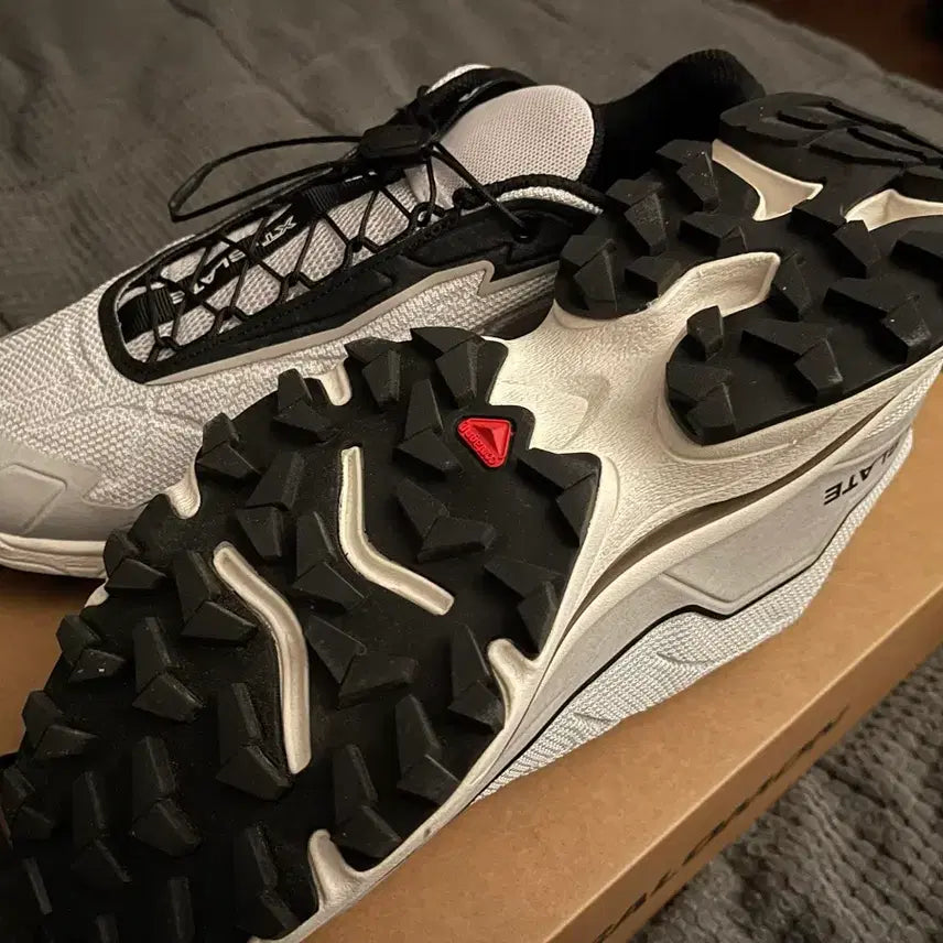 [SOLD OUT] 살로몬 XT-slate
