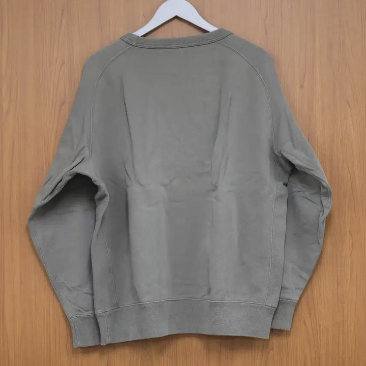 [BUNJANG] Uniqlo U Wide Fit Sweatshirt (XXL) / [유니클로 U] 와이드핏 스웨트 셔츠(XXL)