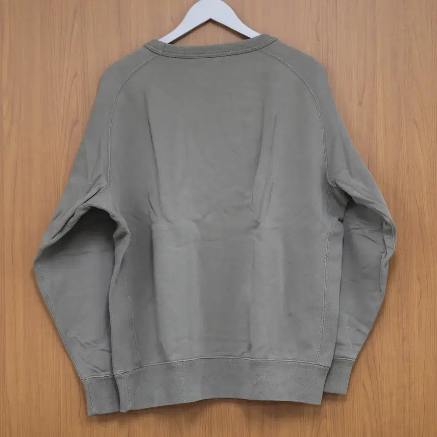 [BUNJANG] Uniqlo U Wide Fit Sweatshirt (XXL) / [유니클로 U] 와이드핏 스웨트 셔츠(XXL)