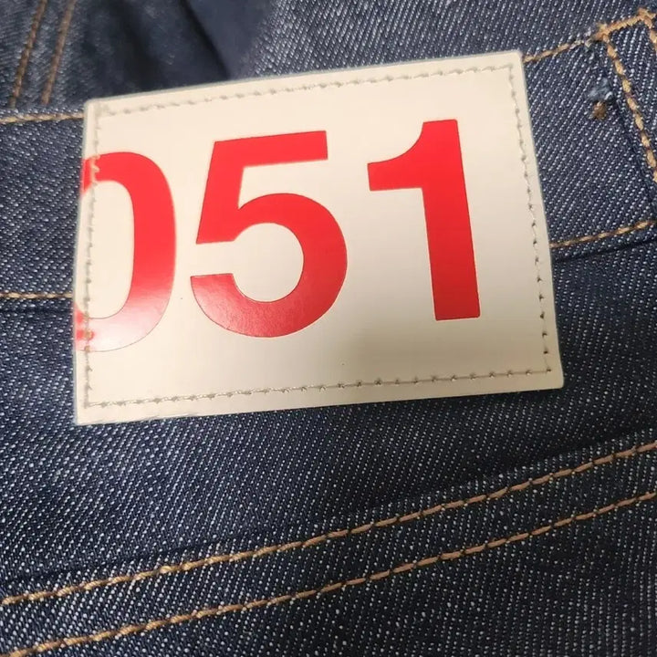 [BUNJANG] Plac Jeans Wide Fit Jeans / [26] 플랙진 와이드핏 청바지