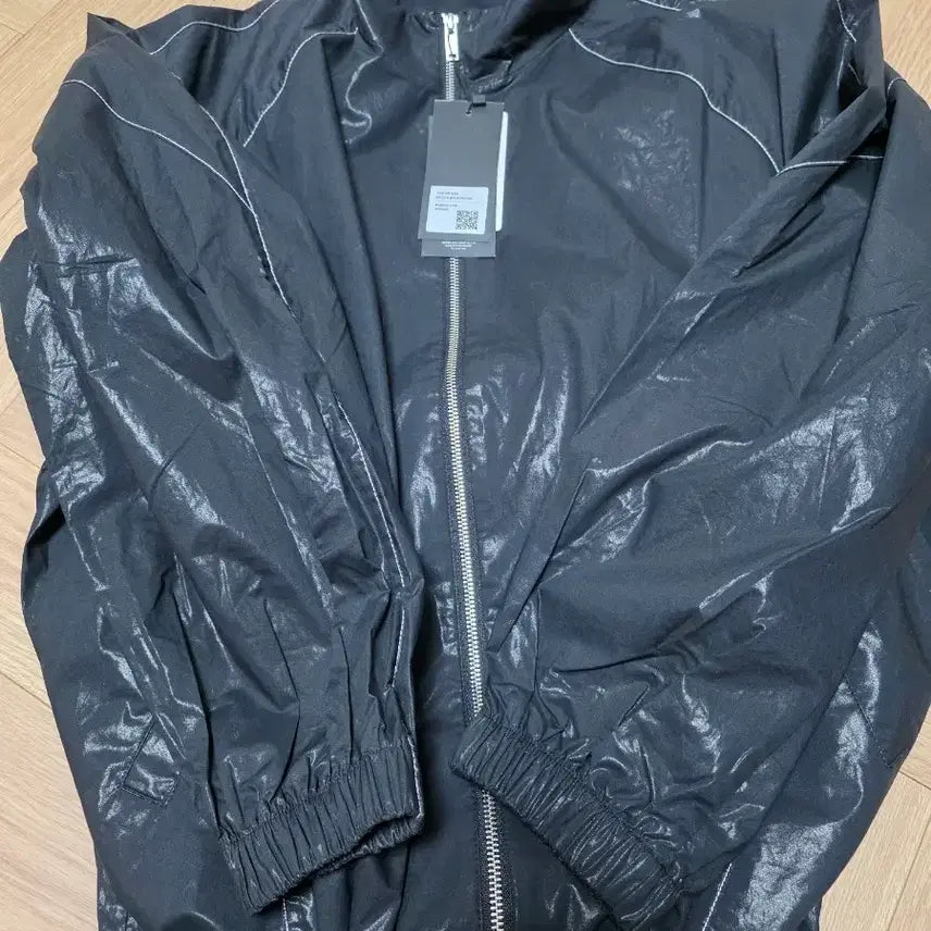 [BUNJANG] Musinsa Novelty Ollema Black Jacket / 노스페이스 노벨티 올레마 무탠다드 블랙 자켓