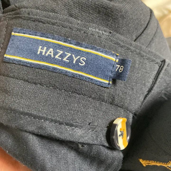 [BUNJANG] Hazzys Men&