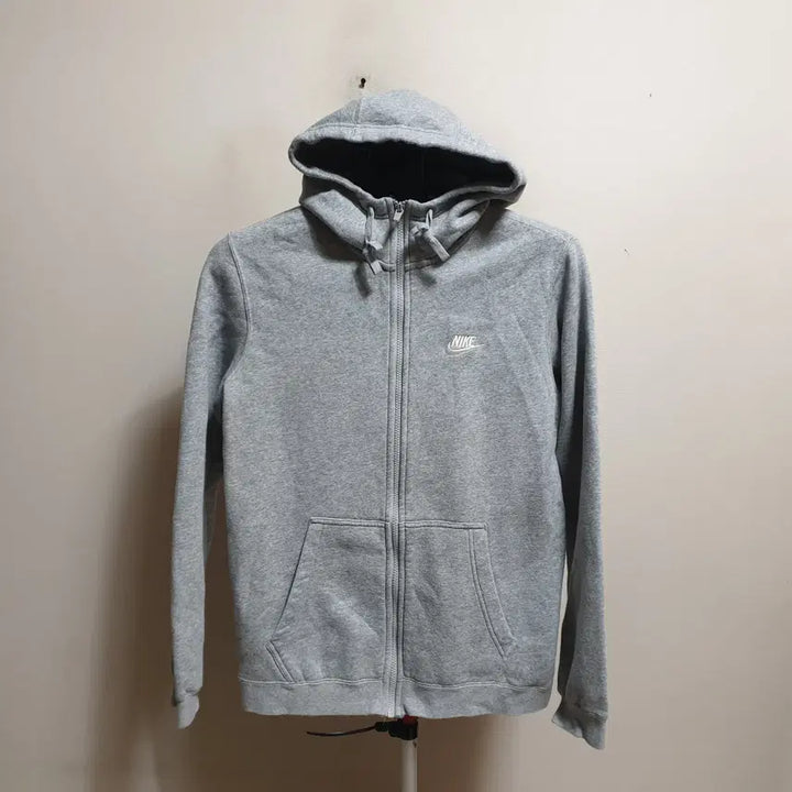[BUNJANG] Nike Hooded Zip-Up Jumper (95) / 나이키후드집업점퍼/95