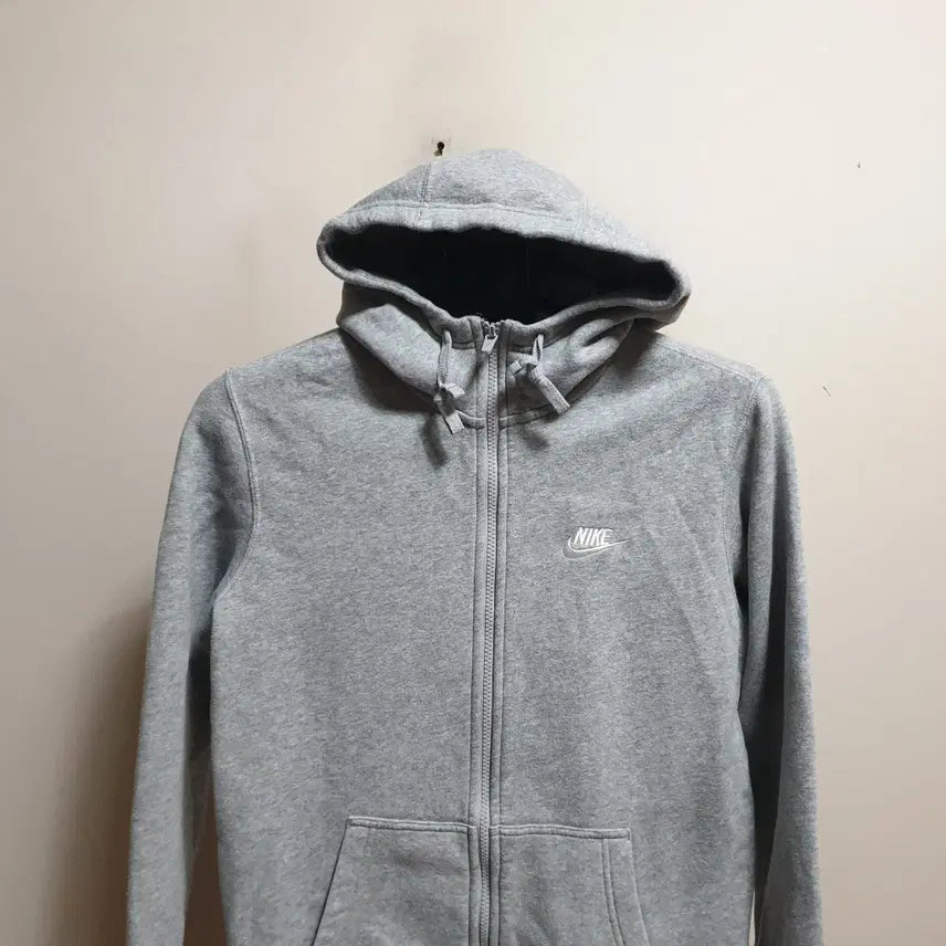 [BUNJANG] Nike Hooded Zip-Up Jumper (95) / 나이키후드집업점퍼/95
