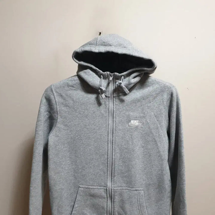 [BUNJANG] Nike Hooded Zip-Up Jumper (95) / 나이키후드집업점퍼/95