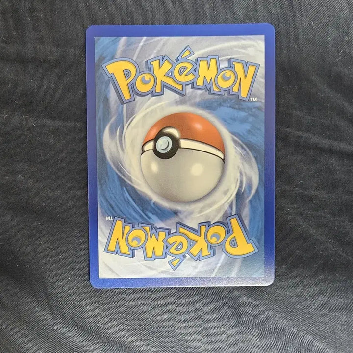 [BUNJANG] Pokemon Pikachu VMAX Gold Card / 포켓몬카드 북미판 피카츄