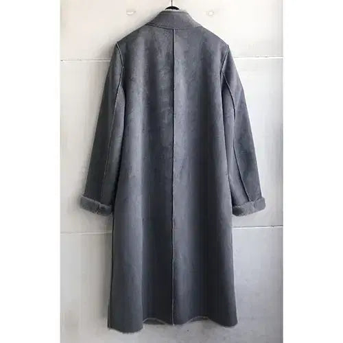 [BUNJANG] Zishen Beige Polyester Blend Jacket / 지센 정품 - 통통55.66/새거수준