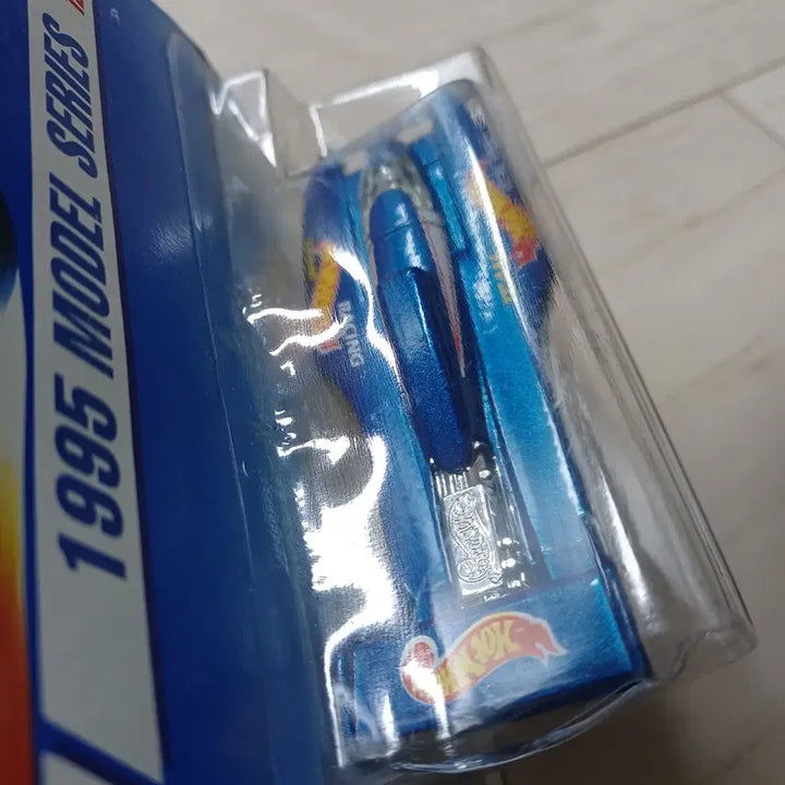 [BUNJANG] Hot Wheels Hydroplane 1995 Diecast Model / 핫휠 1995모델 시리즈 하이드로플레인 다이캐스트 레어템 미개봉 새상품
