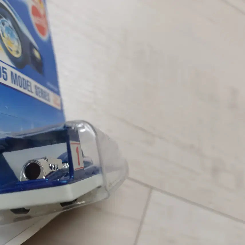 [BUNJANG] Hot Wheels Hydroplane 1995 Diecast Model / 핫휠 1995모델 시리즈 하이드로플레인 다이캐스트 레어템 미개봉 새상품