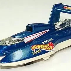[BUNJANG] Hot Wheels Hydroplane 1995 Diecast Model / 핫휠 1995모델 시리즈 하이드로플레인 다이캐스트 레어템 미개봉 새상품
