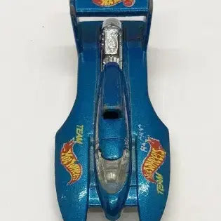 [BUNJANG] Hot Wheels Hydroplane 1995 Diecast Model / 핫휠 1995모델 시리즈 하이드로플레인 다이캐스트 레어템 미개봉 새상품