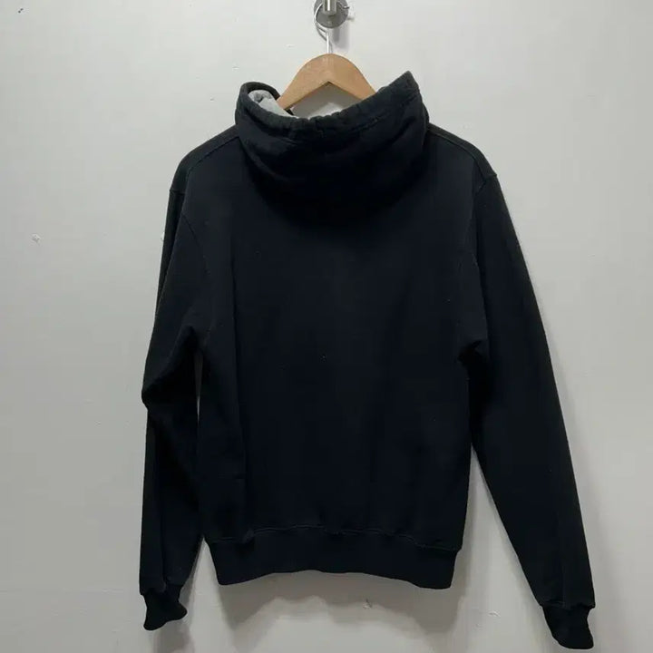 [SOLD OUT] 챔피온 블랙 후드집업 S