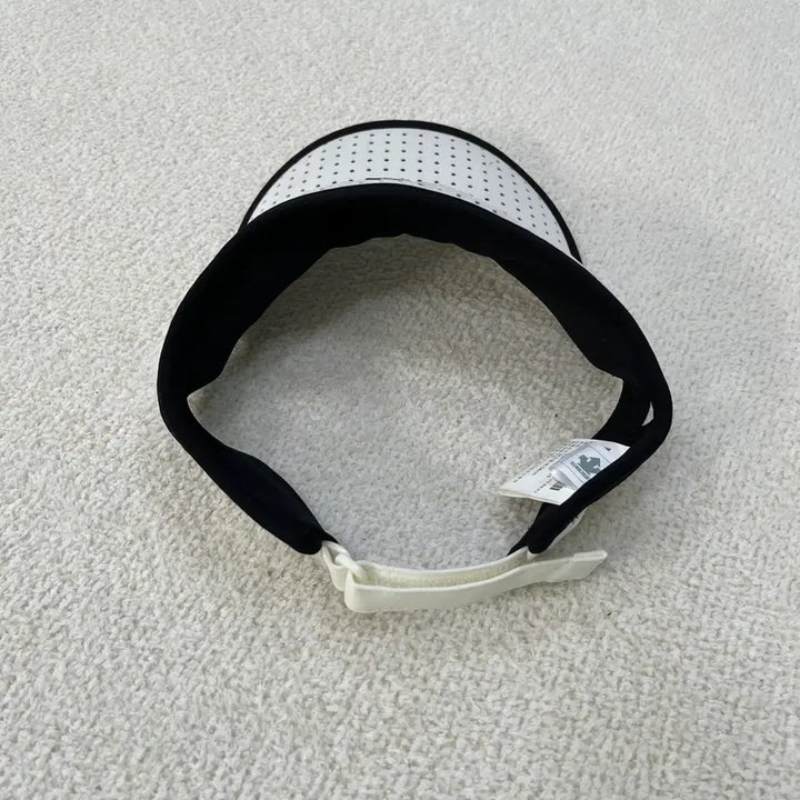 [SOLD OUT] F 데상트 골프 선바이저 선캡 0304M