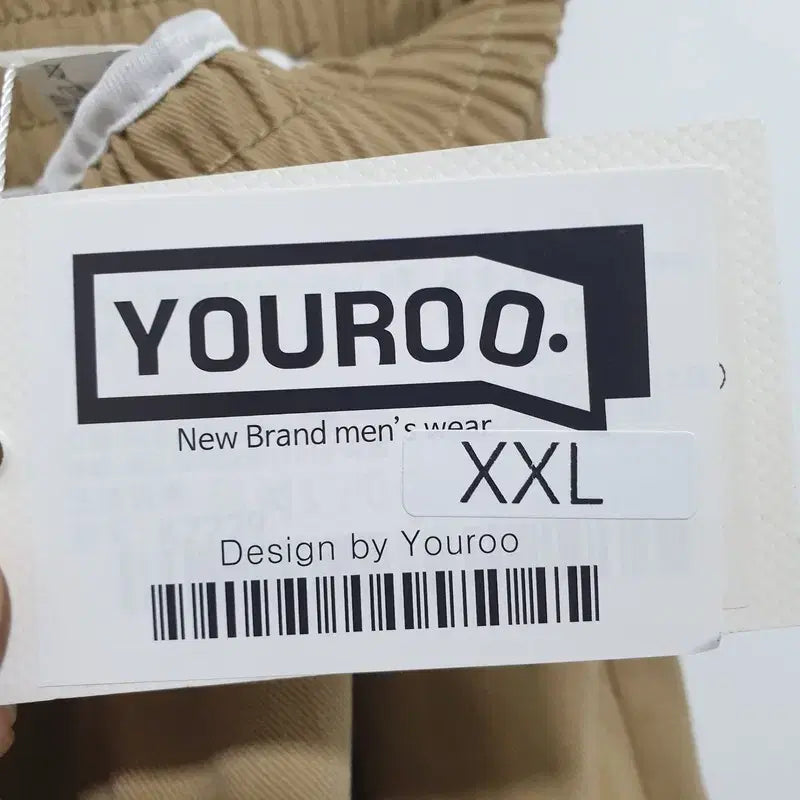 [BUNJANG] Unbranded Carpenter Pants XXL / 남성 카펜터 팬츠 XXL_M0504