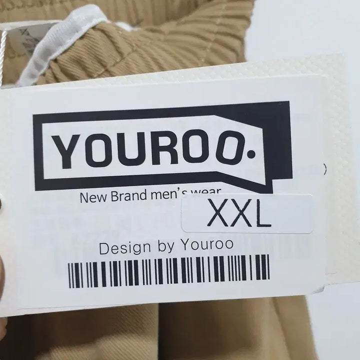 [BUNJANG] Unbranded Carpenter Pants XXL / 남성 카펜터 팬츠 XXL_M0504