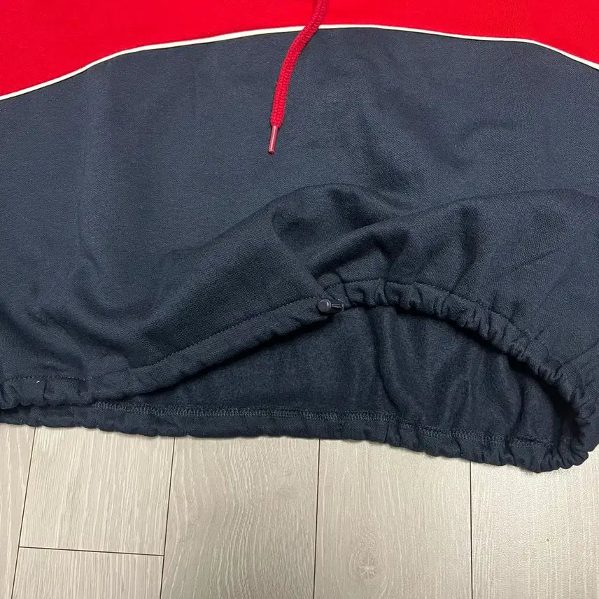 [BUNJANG] H&amp;M Crop Hoodie M / H&amp;M 흐앤므 크롭 후드티 M