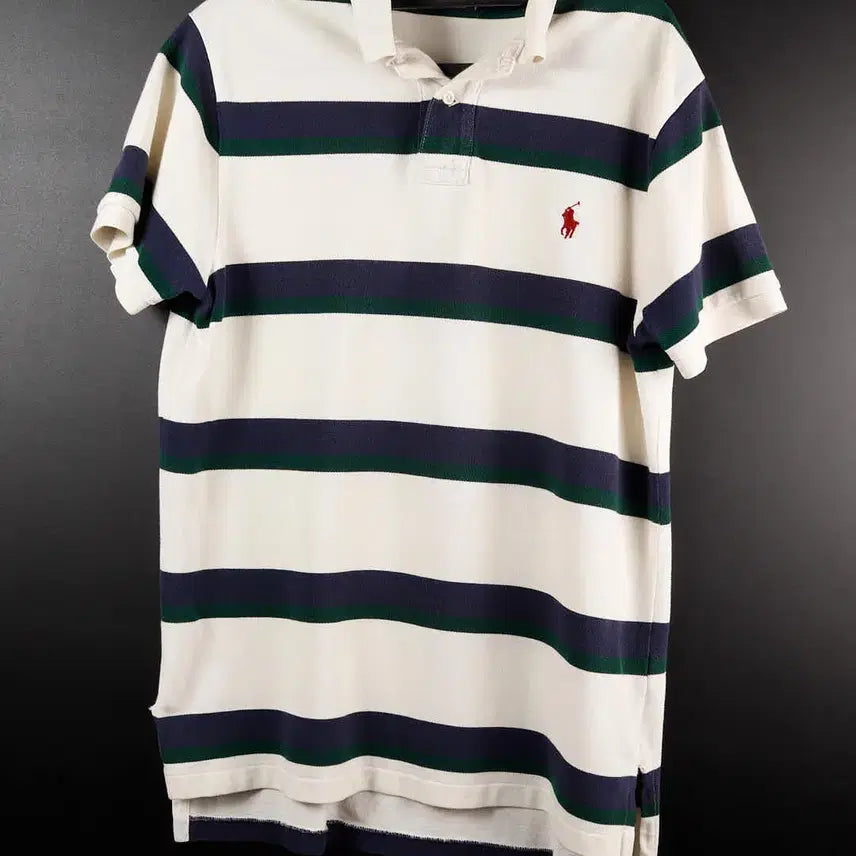 [BUNJANG] Polo PK T-shirt / 폴로 반팔 PK티
