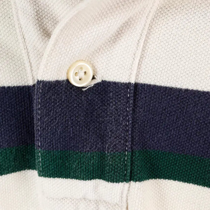 [BUNJANG] Polo PK T-shirt / 폴로 반팔 PK티