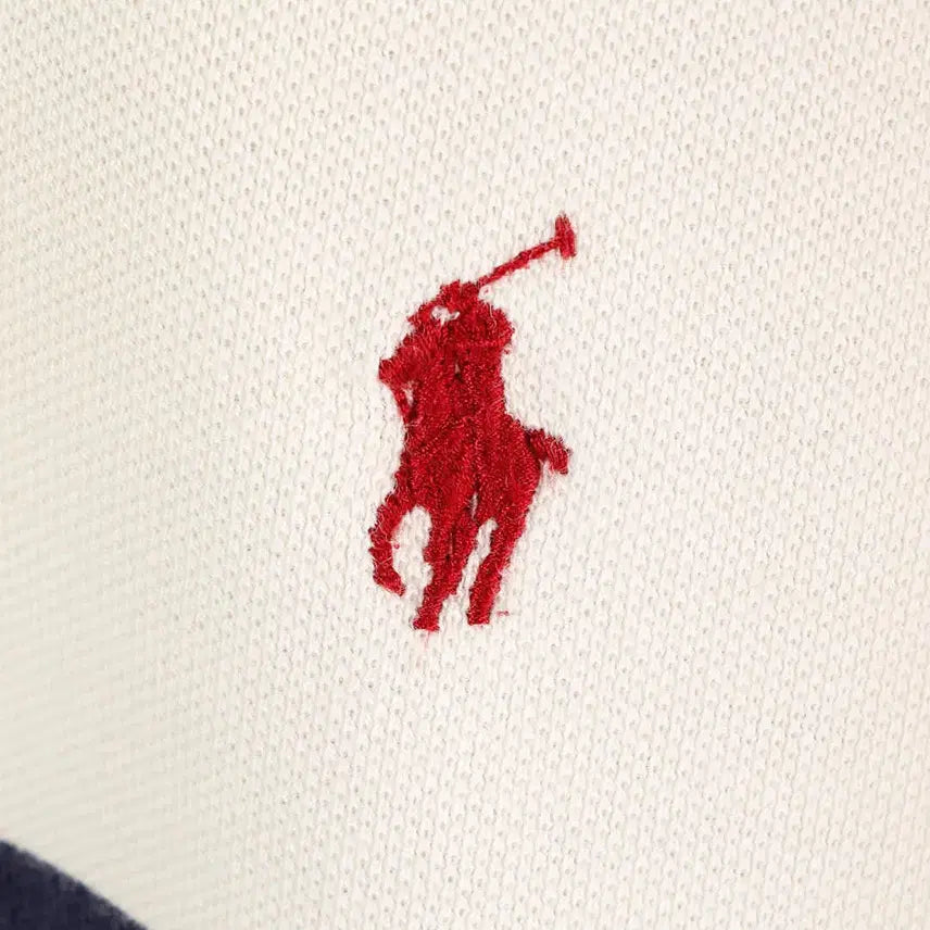[BUNJANG] Polo PK T-shirt / 폴로 반팔 PK티