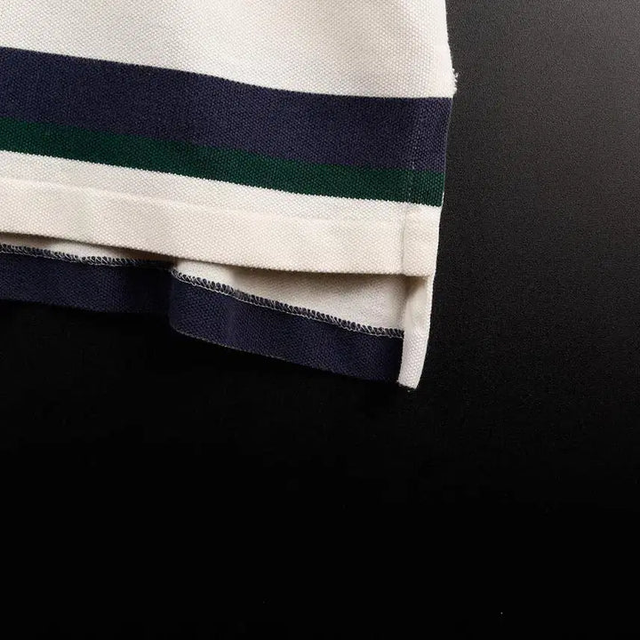 [BUNJANG] Polo PK T-shirt / 폴로 반팔 PK티