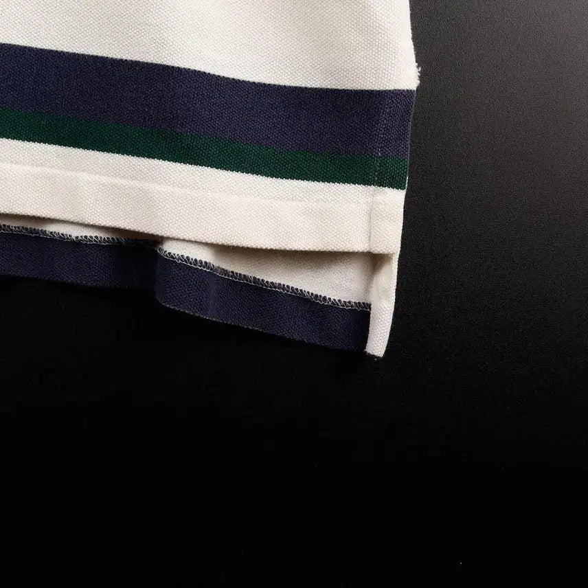 [BUNJANG] Polo PK T-shirt / 폴로 반팔 PK티