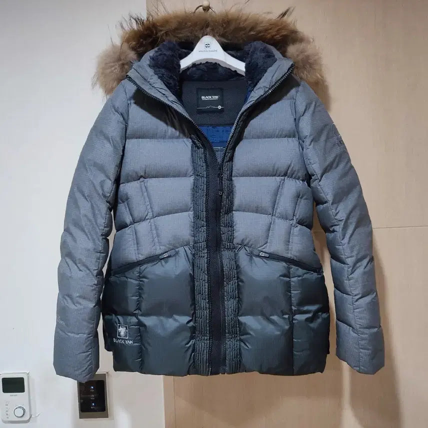 [BUNJANG] Black Yak Women&