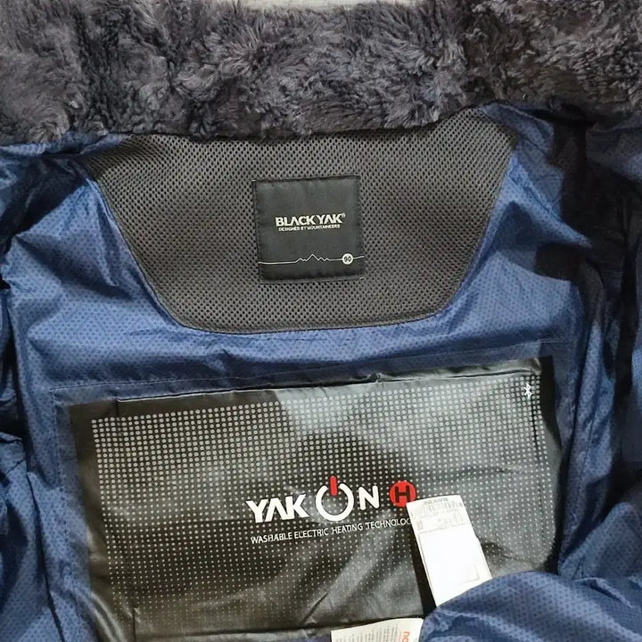 [BUNJANG] Black Yak Women&
