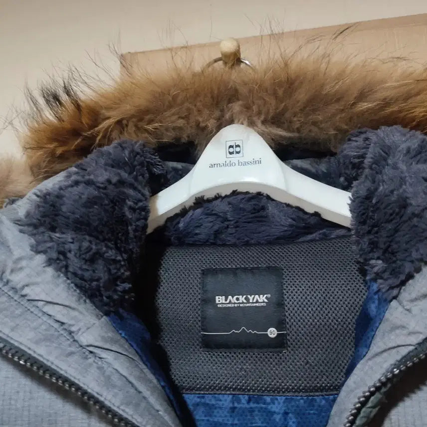[BUNJANG] Black Yak Women&