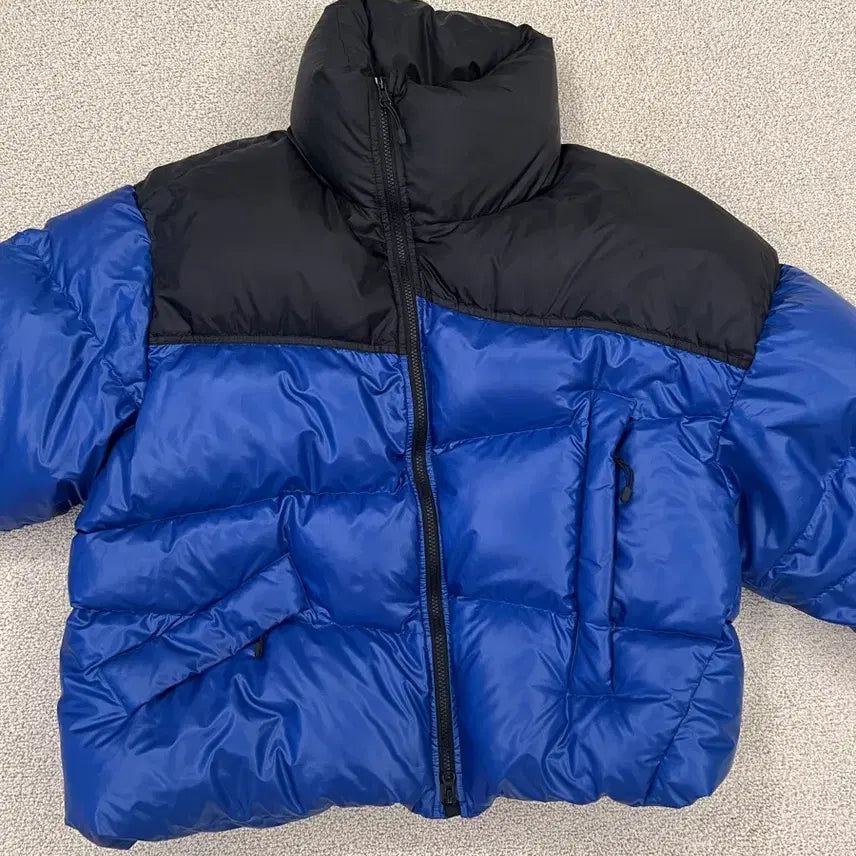 [BUNJANG] FUMITO GANRYU Graffiti Down Jacket / fumitoganryu2 그래피티다운자켓