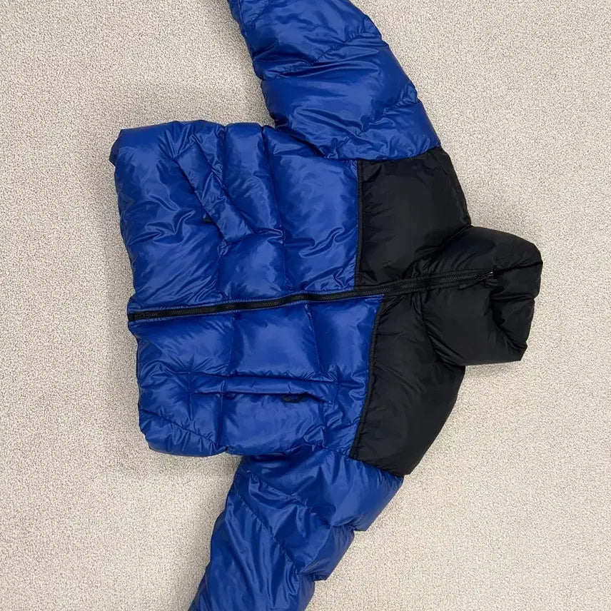 [BUNJANG] FUMITO GANRYU Graffiti Down Jacket / fumitoganryu2 그래피티다운자켓