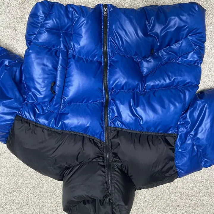 [BUNJANG] FUMITO GANRYU Graffiti Down Jacket / fumitoganryu2 그래피티다운자켓