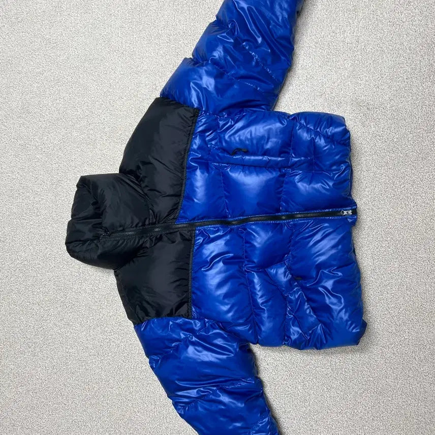 [BUNJANG] FUMITO GANRYU Graffiti Down Jacket / fumitoganryu2 그래피티다운자켓