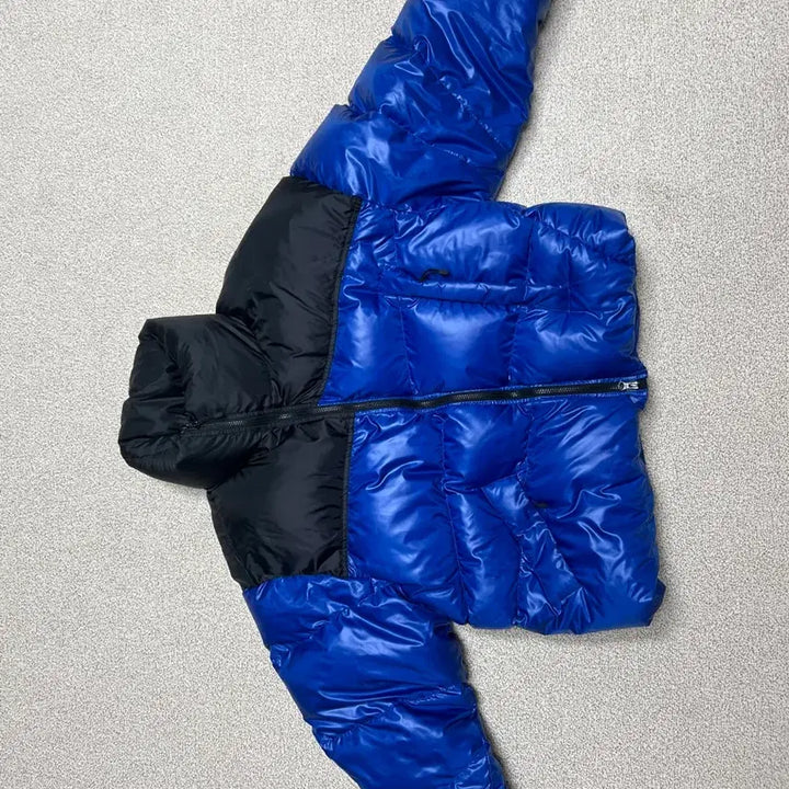 [BUNJANG] FUMITO GANRYU Graffiti Down Jacket / fumitoganryu2 그래피티다운자켓