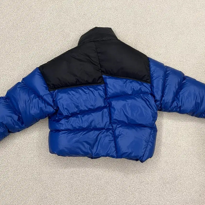[BUNJANG] FUMITO GANRYU Graffiti Down Jacket / fumitoganryu2 그래피티다운자켓