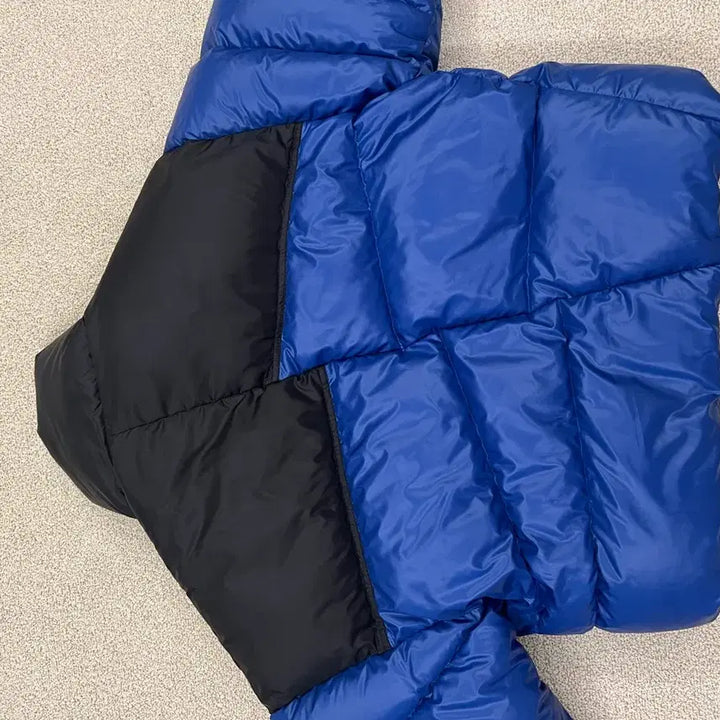 [BUNJANG] FUMITO GANRYU Graffiti Down Jacket / fumitoganryu2 그래피티다운자켓