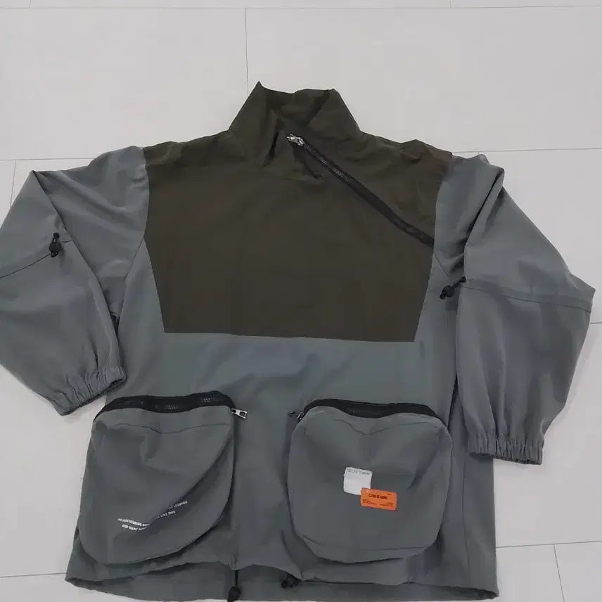 [BUNJANG] Vintage Anorak Training Set / 아노락  빈티지 보세