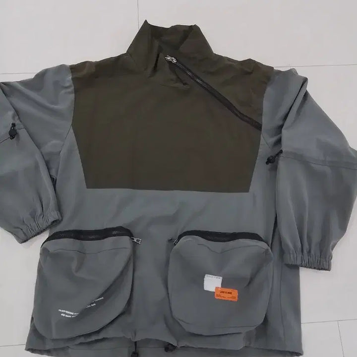 [BUNJANG] Vintage Anorak Training Set / 아노락  빈티지 보세