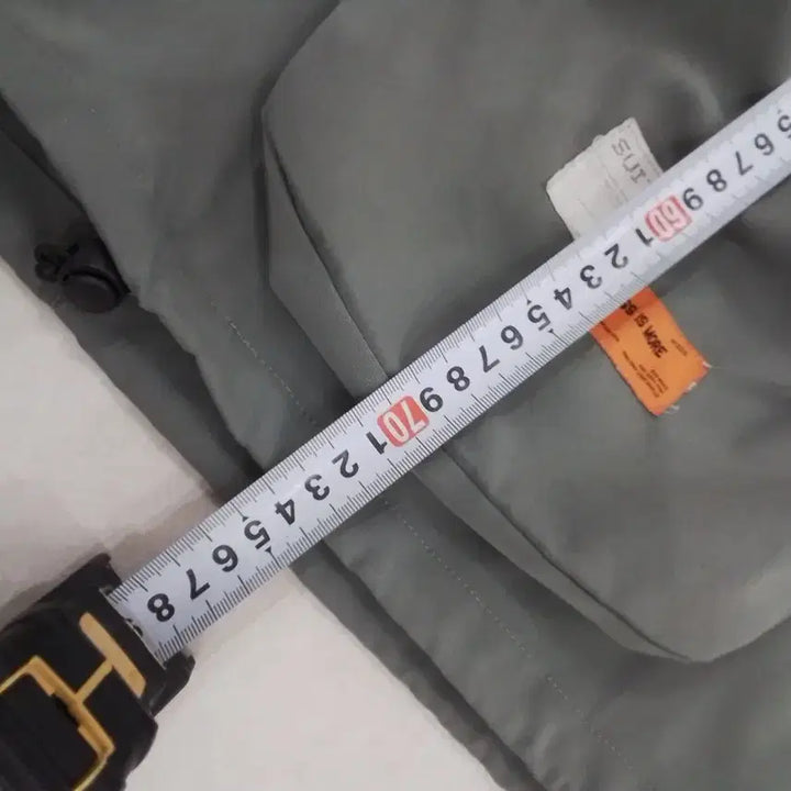 [BUNJANG] Vintage Anorak Training Set / 아노락  빈티지 보세