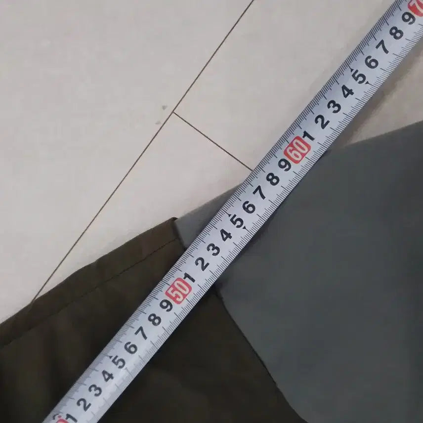 [BUNJANG] Vintage Anorak Training Set / 아노락  빈티지 보세