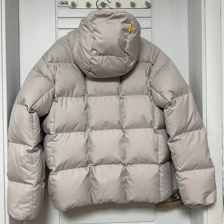 [BUNJANG] Mark Gonzales PERTEX Lightweight Down Jacket (S) Men&