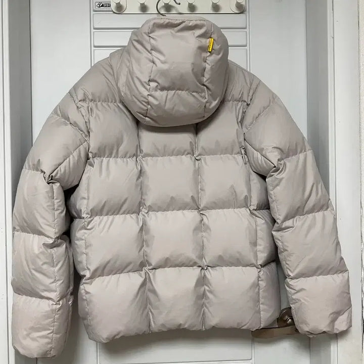 [BUNJANG] Mark Gonzales PERTEX Lightweight Down Jacket (S) Men&