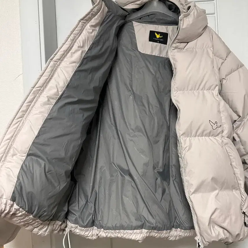 [BUNJANG] Mark Gonzales PERTEX Lightweight Down Jacket (S) Men&
